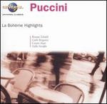 Puccini: La Boh�me [Highlights]