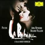 Puccini: La Boh�me [Soundtrack Higlights]
