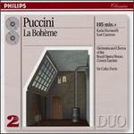 Puccini: La Boh�me