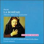 Puccini: La Boh�me