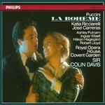 Puccini: La Boh�me