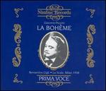 Puccini: La Boh�me