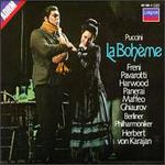 Puccini: La Boh�me