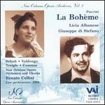 Puccini: La Boh�me