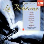 Puccini: La Boh�me