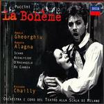 Puccini: La Boh�me