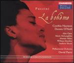 Puccini: La Boh�me
