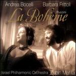 Puccini: La Boh�me