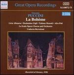 Puccini: La Boh�me