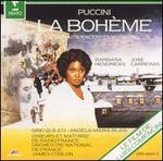 Puccini: La Boh�me