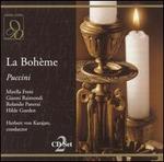 Puccini: La Boh�me