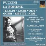 Puccini: La Boh�me