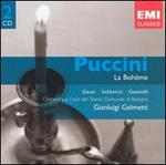 Puccini: La Boh�me