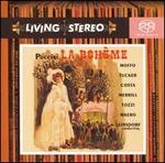 Puccini: La Boh�me
