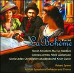Puccini: La Boh�me