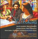 Puccini: La Boh�me