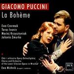 Puccini: La Boh�me