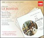 Puccini: La Boh�me