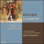 Puccini: La Boh�me