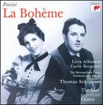 Puccini: La Boh�me