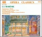 Puccini: La Boh�me