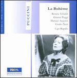 Puccini: La Boh�me
