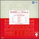 Puccini: La Boh�me - Anna Moffo (vocals); Carlo Badioli (vocals); Carlo Forti (vocals); Eraldo Coda (vocals); Franco Ricciardi (vocals);...