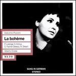 Puccini: La Boh�me