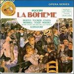 Puccini: La Boheme (Highlights)