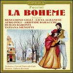 Puccini: La Boheme (Highlights)