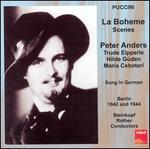 Puccini: La Boheme [Highlights]