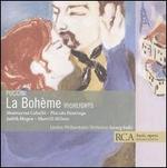 Puccini: La Boheme [Highlights]