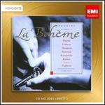 Puccini: La Boheme (Highlights)
