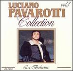 Puccini: La Boheme, Vols. 1 & 2