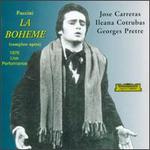 Puccini:La Boheme