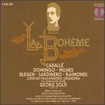 Puccini: La Boheme