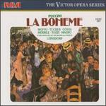 Puccini: La Boheme