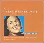 Puccini: La fanciulla del West