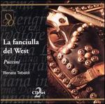 Puccini: La fanciulla del West
