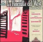 Puccini: La Fanciulla del West