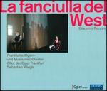 Puccini: La Fanciulla del West