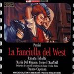 Puccini: La fanciulla del West