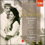 Puccini: La Rondine