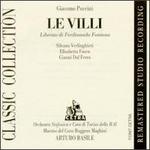 Puccini: Le Villi