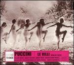 Puccini: Le Villi