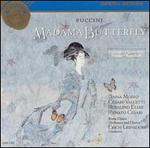 Puccini: Madama Butterfly (Highlights)