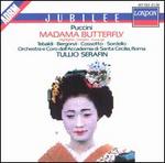 Puccini: Madama Butterfly [Highlights]