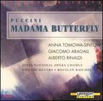 Puccini: Madama Butterfly (Highlights)