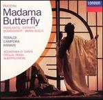 Puccini: Madama Butterfly (Highlights)