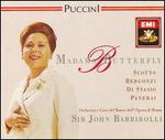 Puccini: Madama Butterfly